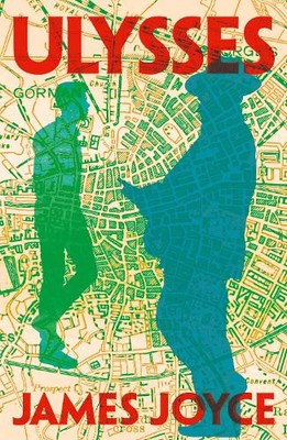 James Joyce Ulysses (Hardback)