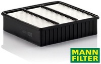 Mann-Filter C2136/1 Luftfilter Luftfiltereinsatz FüR Mitsubishi FüR Proton