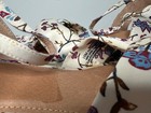 New Caslon Floral Platform Sandal 10W — photo 2