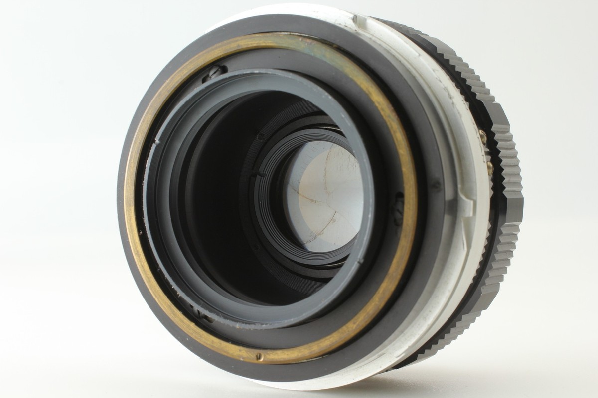 Exc+5] Mamiya Super 23 + Sekor 100mm f/3.5 Lens 6x7 6x9