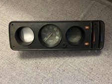 Vw T2 Kombiinstrument Instrumententafel Tachometer  km/h Westfalia Camper