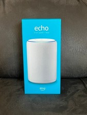 Amazon Echo Alexa Smart Speaker 3rd Generatio...