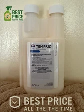 BAYER 400 ML ( 13.53 oz ) Temprid FX Insecticide Pest Control Roaches Ants Fleas