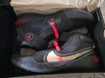 Nike Kobe AD NXT FF FastFit size 12 CD0458-090 DS Brand New 