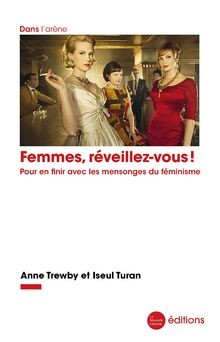 Femmes, réveillez-vous !: Pour en finir avec les me... | Buch | Zustand sehr gut