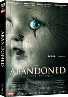The Abandoned - Die Verlassenen von Nacho Cerda | DVD | Zustand akzeptabel