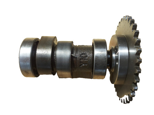 Nockenwelle  Hyosung Boomer 125, MS1, Baujahr 2002