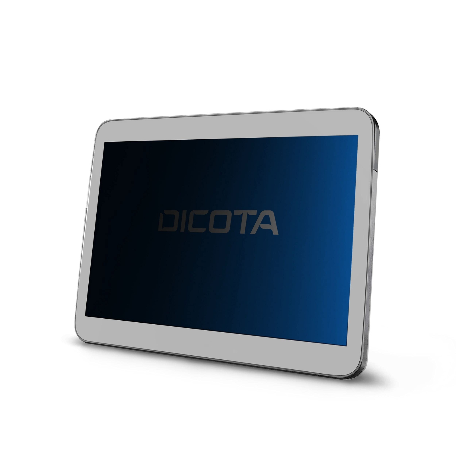 Dicota Secret - Filtre de confidentialité pour écran pour tablette - 4 voies - a
