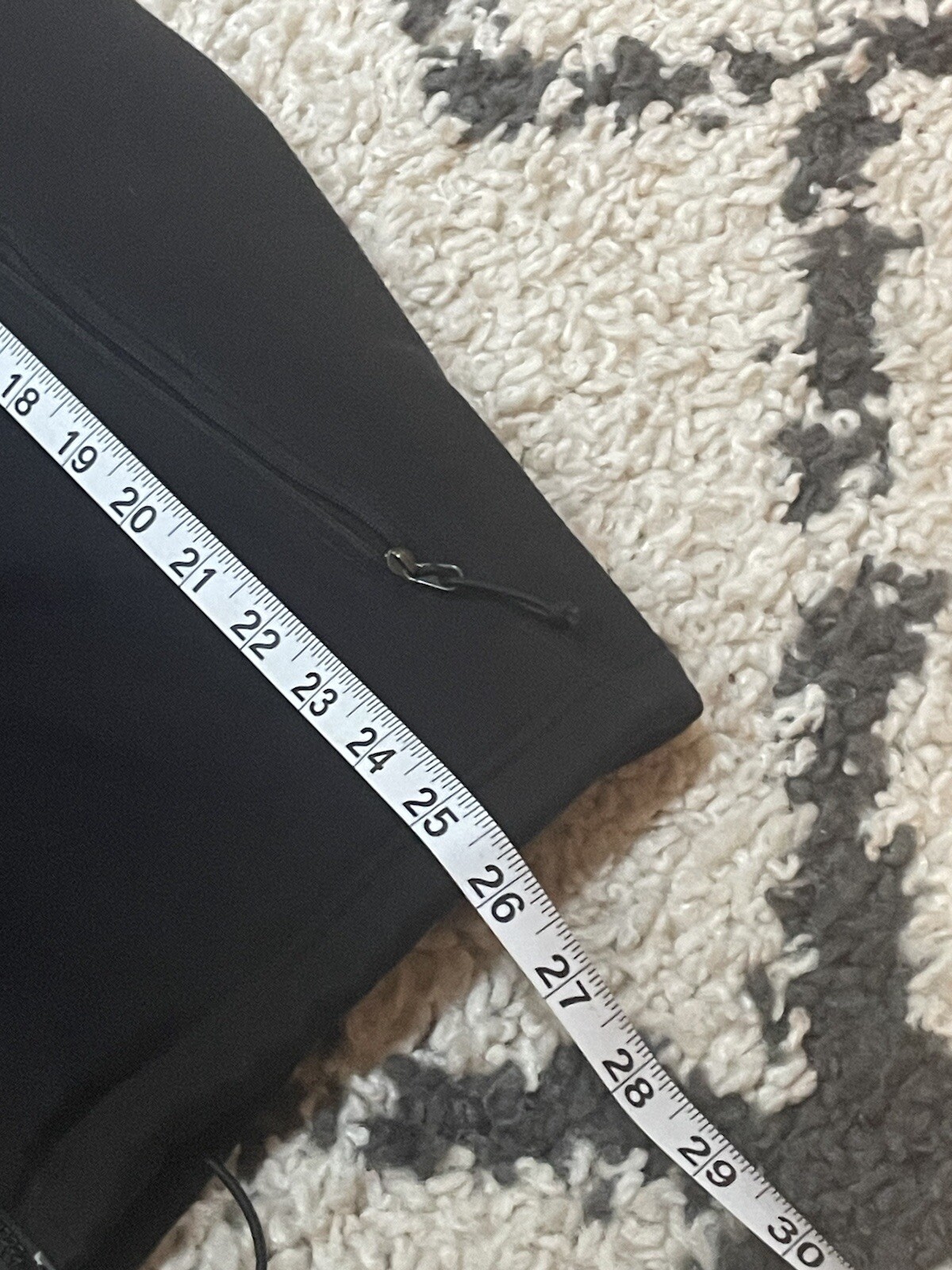 Northface Jacket Medium - image 7