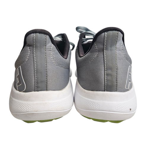 Foot Joy Flex 56142 Golf Shoes Mens Size 9 Grey Lightweight Flexible Outdoors - Picture 6 of 13