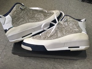 men's air jordan dub zero