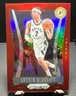 2023-24 Panini Prizm Deca Basketball Andrew Nembhard Red 137/199