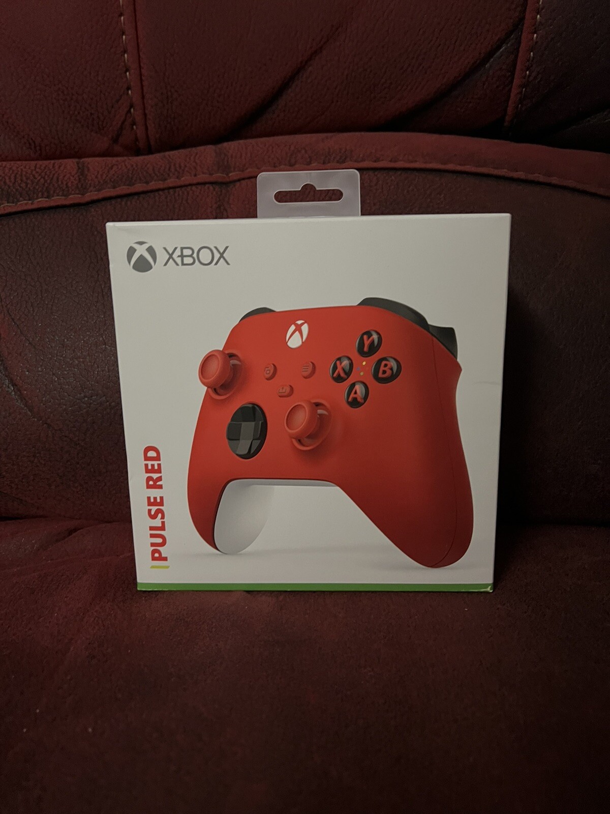 Microsoft Wireless Controller for Xbox 