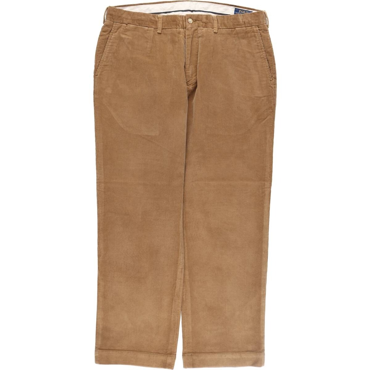 パンツ POLO RALPH LAUREN CLASSIC FIT CORDUROY Ralph Lauren POLO RALPH LAUREN STRETCH CLASSIC FIT Corduroy