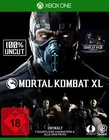 Mortal Kombat