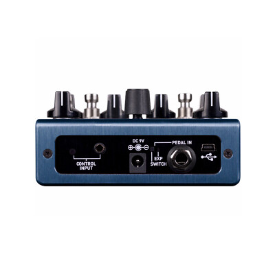 Buy Source Audio Collider Stereo Delay+Reverb Pedal - SA263 online