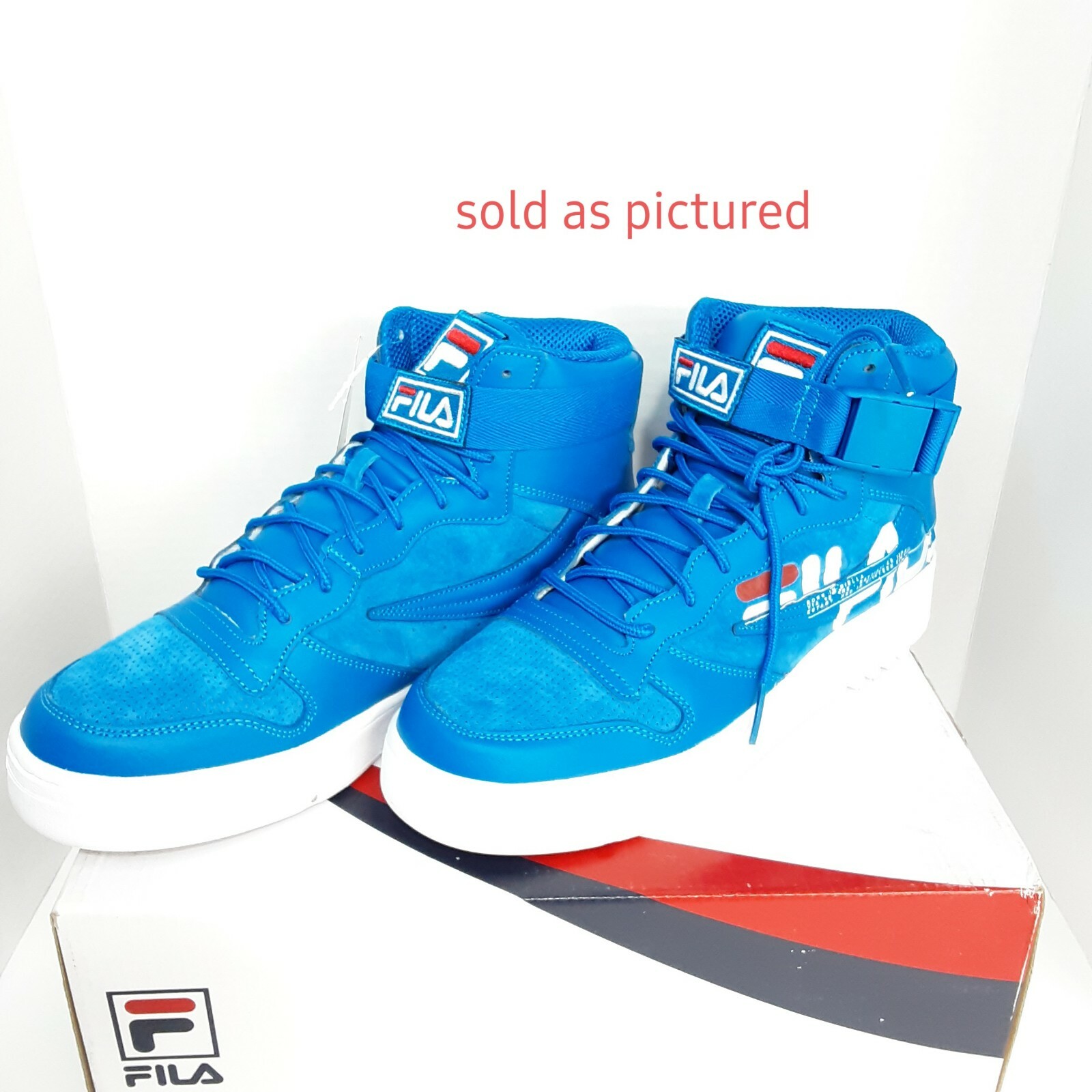 fila fx 100 print