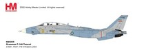Hobbymaster 1:72 Grumman F-14A Tomcat 3-6041 IRIAF TFB 8 Khatami 2003