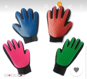 pet ninja gloves