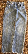 Ralph Lauren Boy Jeans Size 12