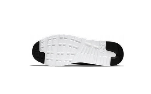 705149-406 Nike Air Max Tavas Blau Herren Turnschuhe Sportschuhe Sneakers - 第 5/5 張圖片