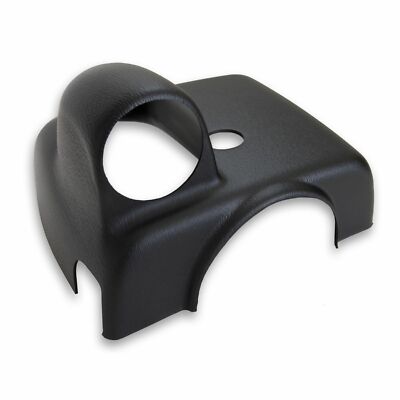 Auto Meter 2 1/16'' (52mm) Single Steering Column Gauge Pod 03-09 Dodge RAM Truck