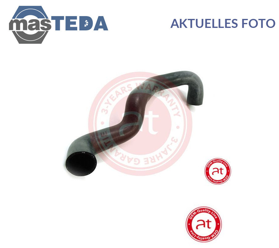 AT AUTOTEILE KÜHLUNG KÜHLERSCHLAUCH AT21466 P FÜR MERCEDES-BENZ E-CLASS
