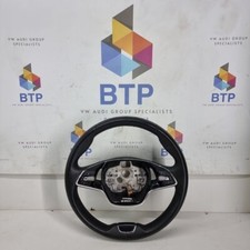 Volante Skoda Kamiq 2017-2023 (cuero) 5E3419093CF