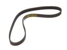 Alternator ContiTech Multi Rib Belt fits VW Jetta 1993-1995 45VCWW