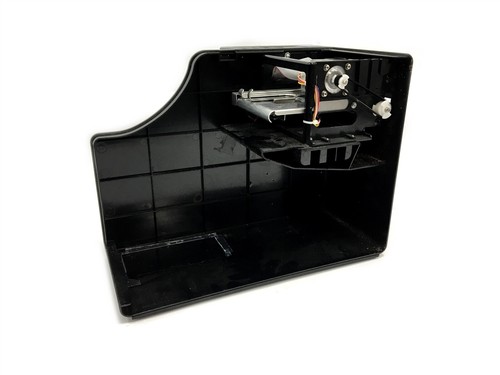 Boca Lemur-S POS 300 DPI Thermo Ticket Drucker USB LAN - Bild 5 von 8