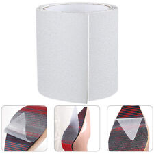 2 Rolls Grips Shoes Pads Shoes Non Skid Shoe Grips Sole Protector Sticker