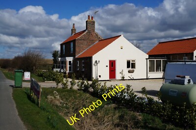 Photo 6x4 Happy Hounds Dog Grooming on Long Lane Woodmansey  c2015