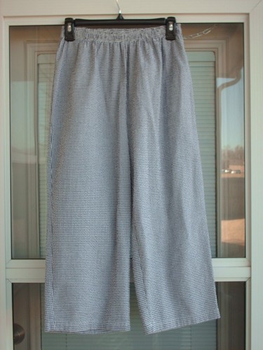 Ladies Cathy Daniels Navy \u0026 White 