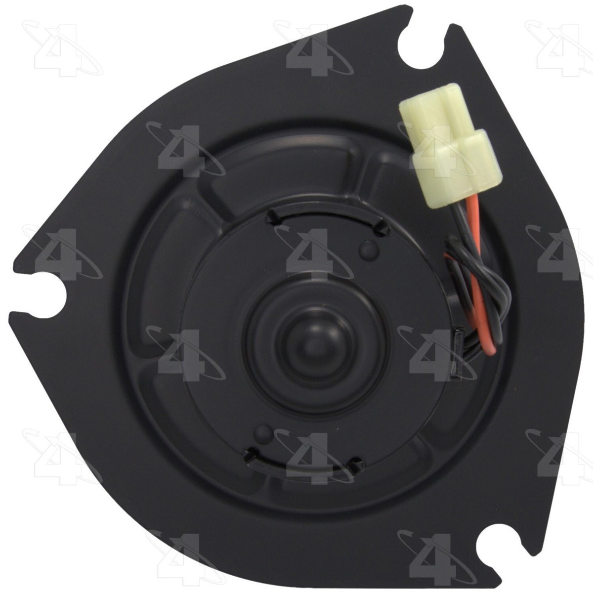 HVAC Blower Motor For 1984-1989 Nissan 300ZX 4 Seasons 921FM93 | eBay