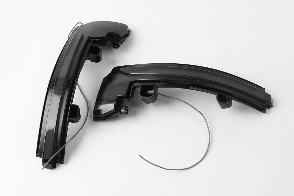 For Range Rover Sport L494 L405 Dynamic Side Mirror LED Indicator ...
