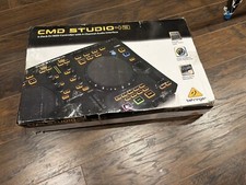 Behringer CMD Pl-1 Deck-based DJ Controller for sale online | eBay