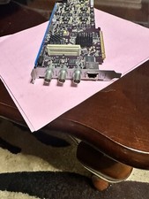 MISTRAL TWC-HDENC-MPEG-CR-PCB 1210 REV C1 ENC01059