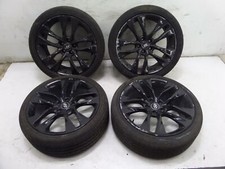 Hyundai Genesis Coupe 19" Wheels BK 10-16 OEM 52910-2M300 IS34