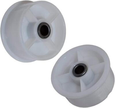 2-Pack Leerlauf/Gürtel Spannung Umlenkrolle Ersatz für Maytag Mdg / Mle Serie