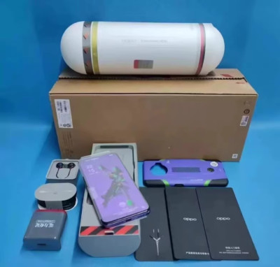 Oppo Ace2 Eva Limited 8+256GB 5G Google unlocked | eBay