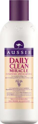 Aussie Conditioner Mega Instant Everyday With Kangaroo Paw Flower Extract 250ml - Picture 1 of 3