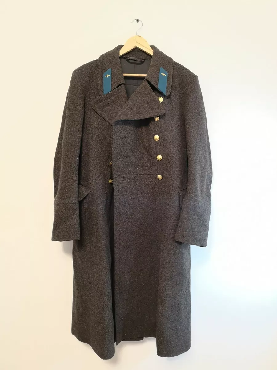 Old military coat sale
