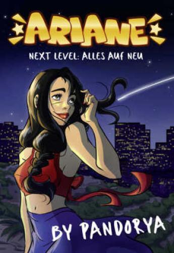 Thumbnail - Ariane - Next Level: Alles Auf Neu Band 1 6625