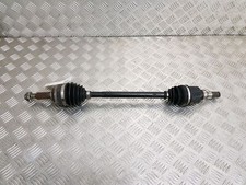 Cardan Suzuki ALTO