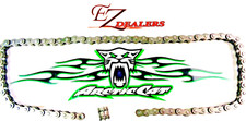 NEW- Arctic Cat Kitty Cat Snowmobile Drive Chain Replaces 0300-122