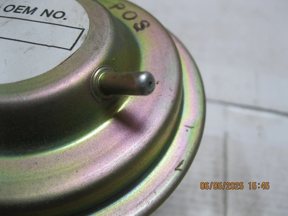 Tomco 30318 EGR Valve Foto 3 de 4