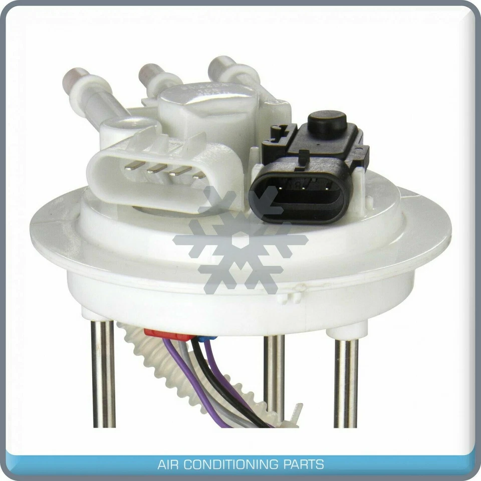 Bomba de combustible para Pontiac Firebird Chevrolet Camaro 1999 2000 2001 2002 SP3369M QOA Foto 4 de 4