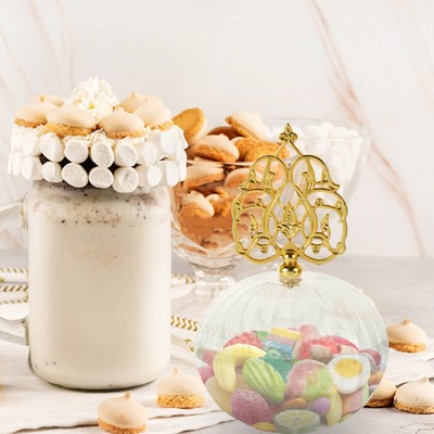 12pcs Candy Storage Box Party Verwenden