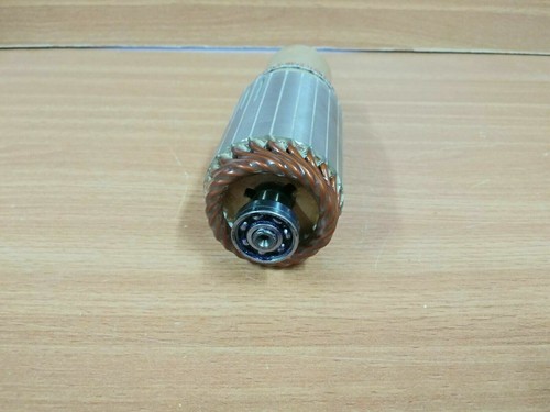 Starter Armature for Isuzu Pickup KBD Chevrolet Holden C223 5811210290 OEM - Picture 3 of 4