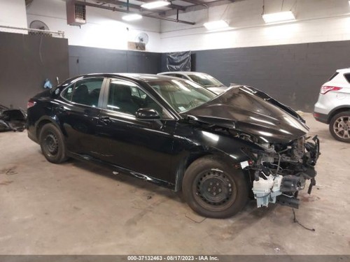 Conv/Invert/Charger Hybrid Fits 19-20 AVALON 557510 - Bild 10 von 12